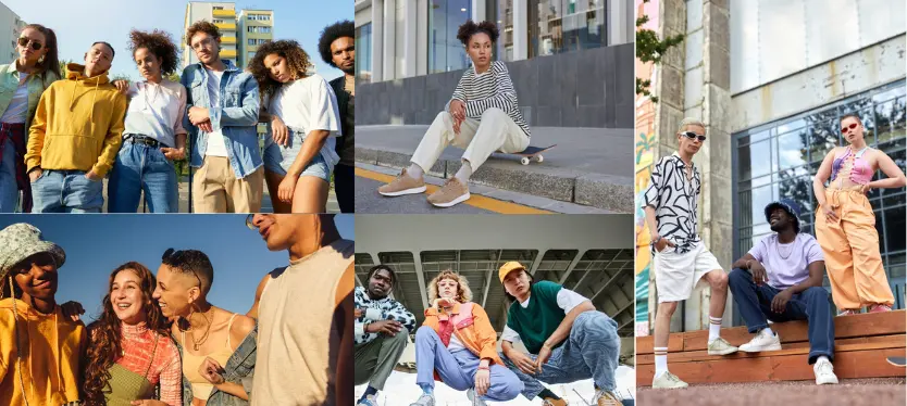 Streetwear-Culture