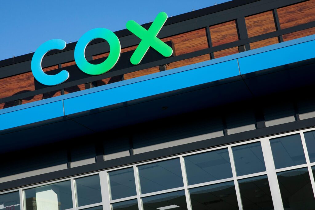Cox Communications: Cutting-Edge