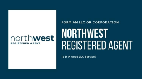 Northwest Registered Agent